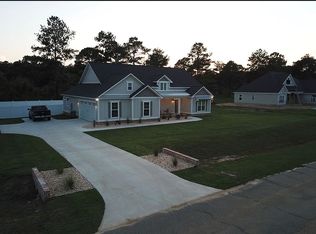 211 Will Rd, Moultrie, GA 31768