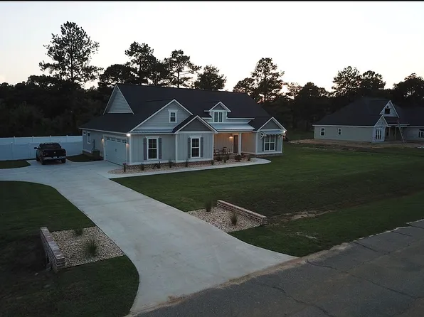 211 Will Rd, Moultrie, GA 31768