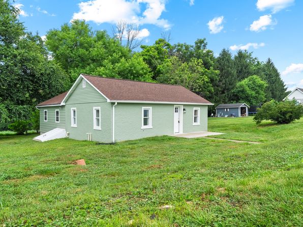 284 Ellicott Rd