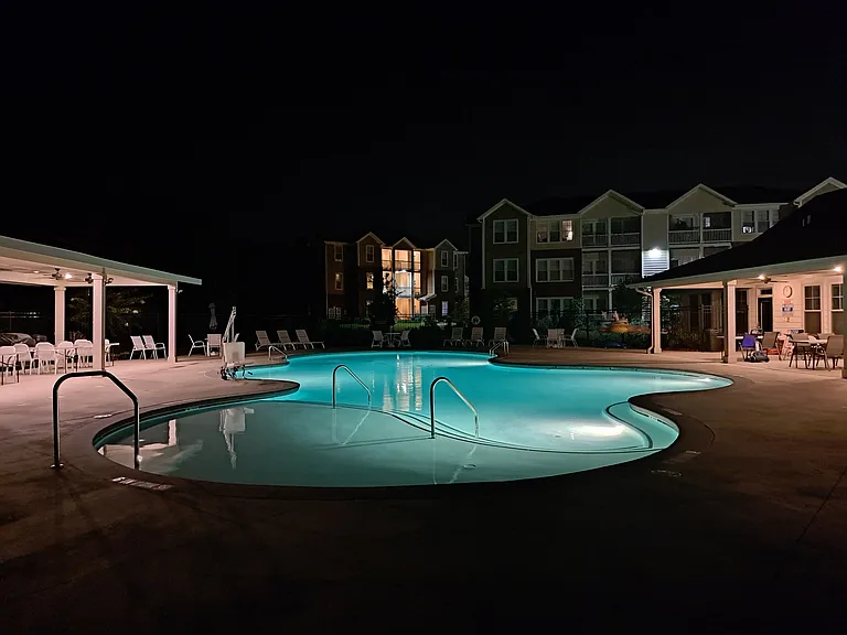 The Glen Apartments — Photo 42