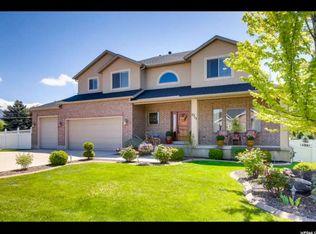 2213 W 600 N, Kaysville, UT 84037