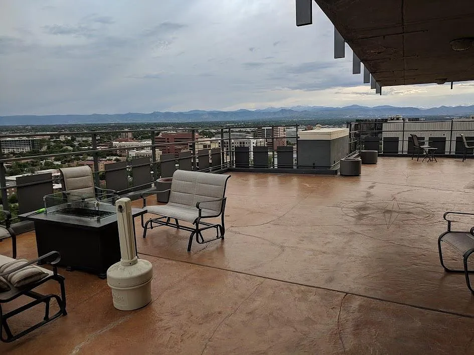 Studio, 457 sqft, $1,300 — Photo 4