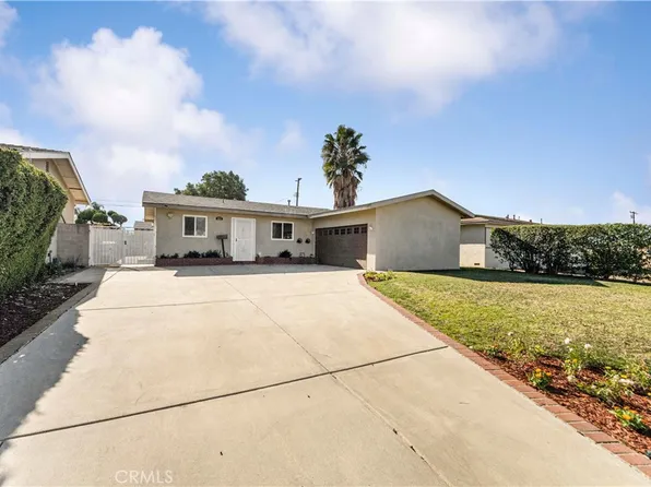 838 W Woodcroft Ave, Glendora, CA 91740
