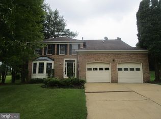 1308 Forest Lake Ct, Bowie, MD 20721