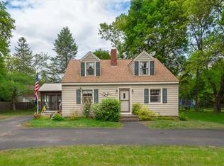 16 Warehouse Ln, Rowley, MA 01969