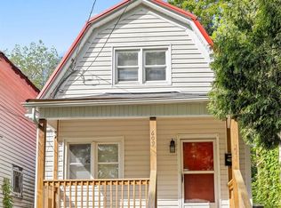 609 Jackson St, Lynchburg, VA 24504