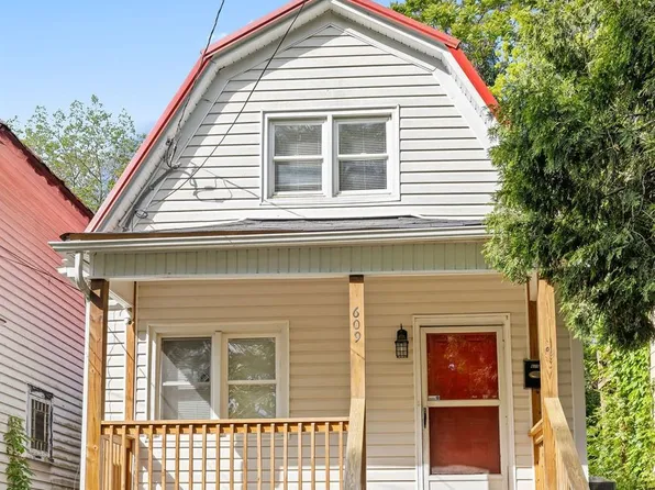 609 Jackson St, Lynchburg, VA 24504