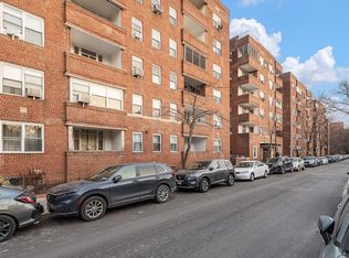 3441 85th St APT 4S, Flushing, NY 11372