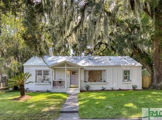 2511 Alabama Ave, Savannah, GA 31404