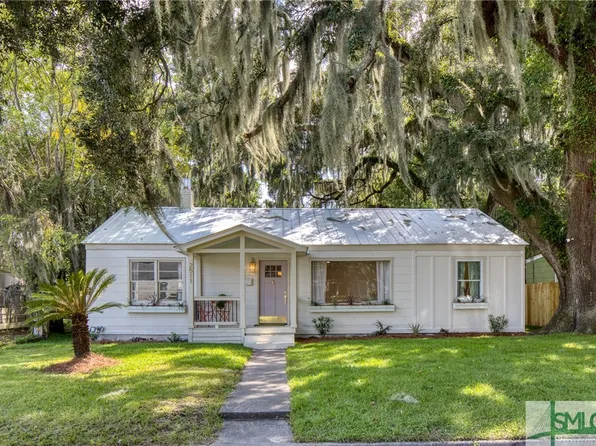 2511 Alabama Avenue, Savannah, GA 31404