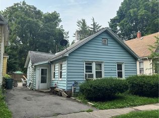 393 Cottage St, Rochester, NY 14611