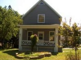 1113 Parnell Ave, Sault Sainte Marie, MI 49783