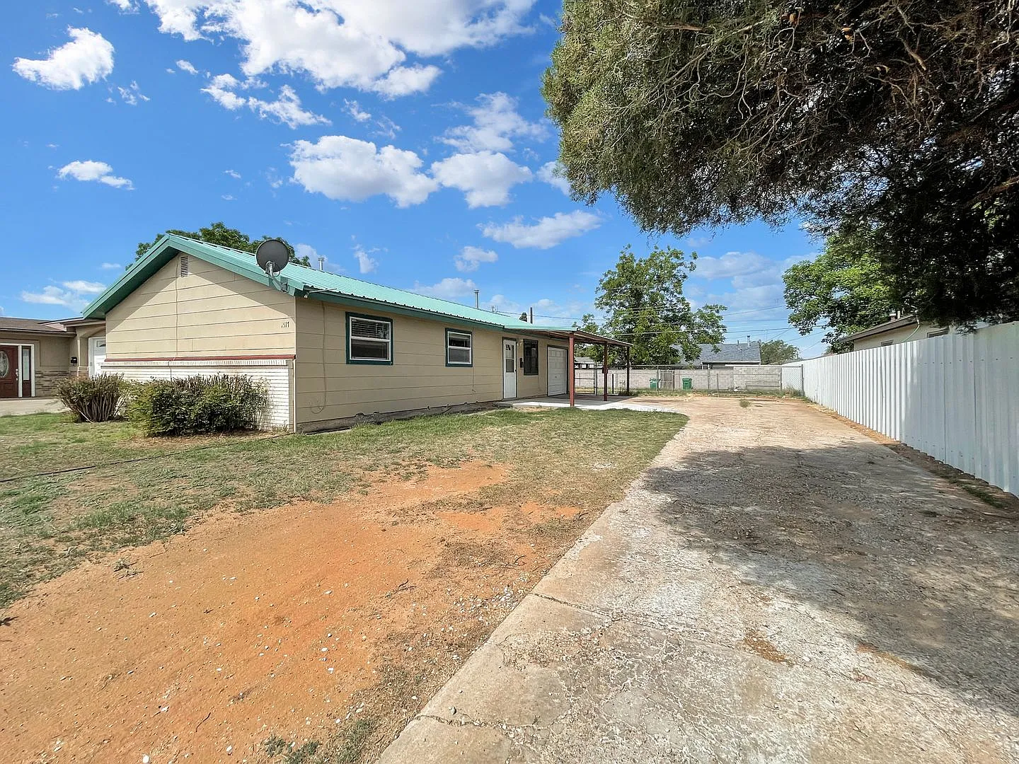 1517 N. Breckon | Hobbs, NM — Photo 3