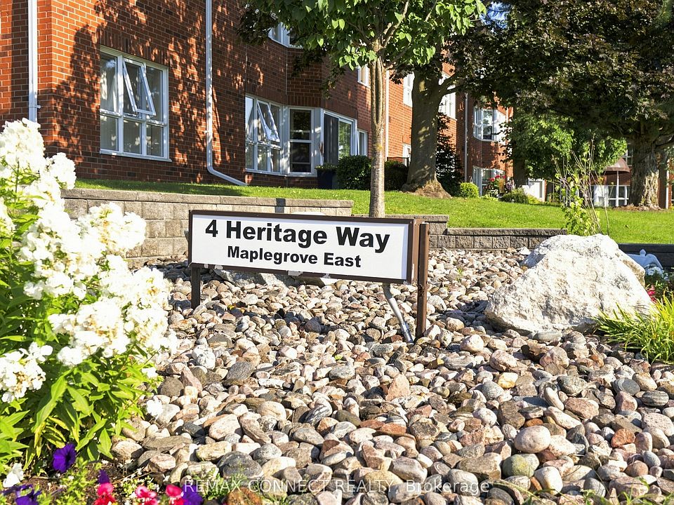 1st image of 4 Heritage Way #308