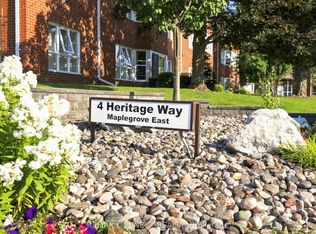 4 Heritage Way #308, Kawartha Lakes, ON K9V5Z2