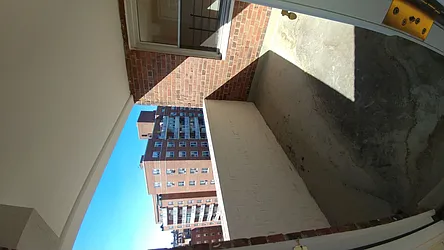 Rented by Metro Garden Realty NYC