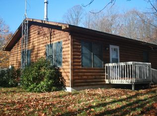 18984 Pleasanton Hwy, Bear Lake, MI 49614