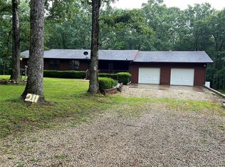 211 Whispering Hills Ln, Wappapello, MO 63966