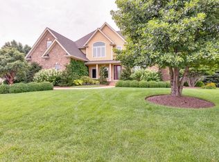 2018 Centennial Ln, Mount Pleasant, WI 53406