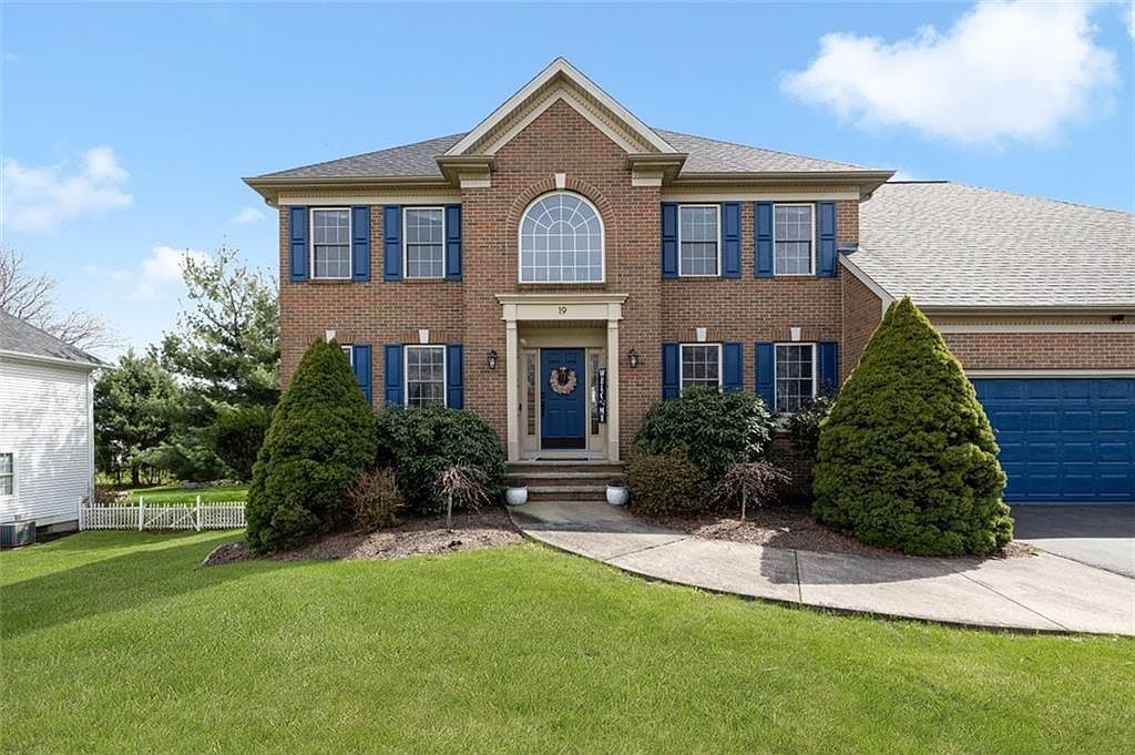 19 Millers Brook Dr, Cumberland, RI 02864 Zillow