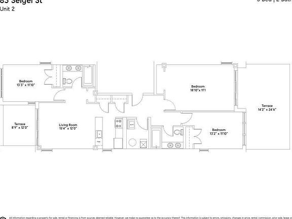 2nd image of this home