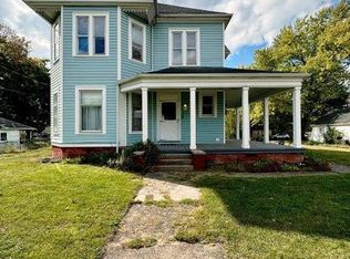 221 S Water St, Williamsport, OH 43164