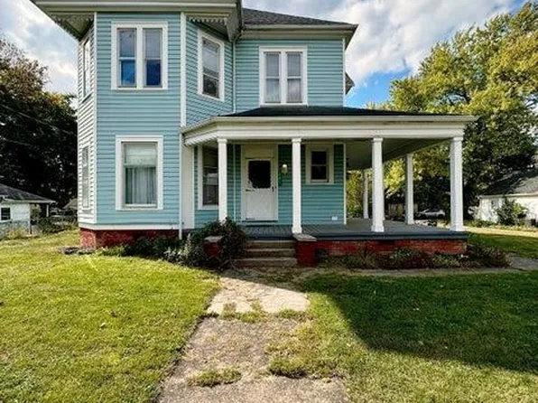 221 S Water St, Williamsport, OH 43164