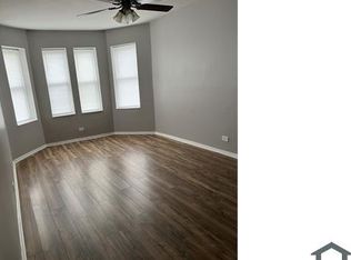 1219 S Keeler Ave, Chicago, IL 60623