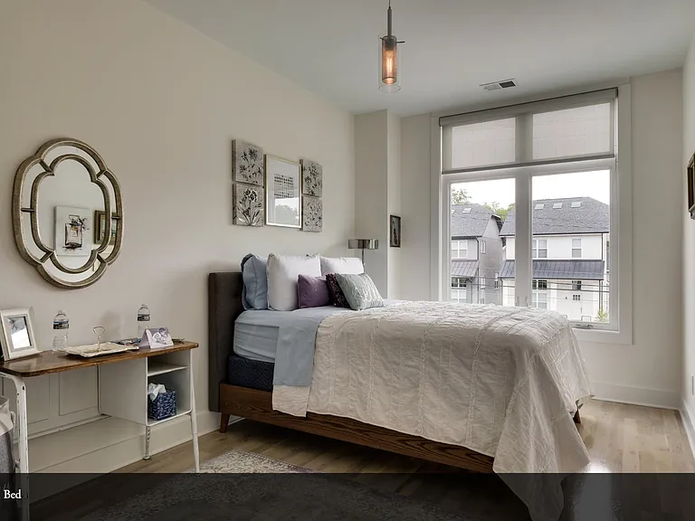 525 Wedgewood Ave #A — Photo 9