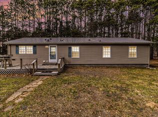 1884 N White Birch Dr, Mears, MI 49436