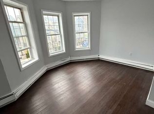 190 Hamilton Ave #3, Paterson, NJ 07501