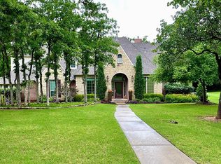 2301 Maria Cir, Edmond, OK 73034
