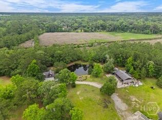 129 Salt Creek Road, Savannah, GA 31405