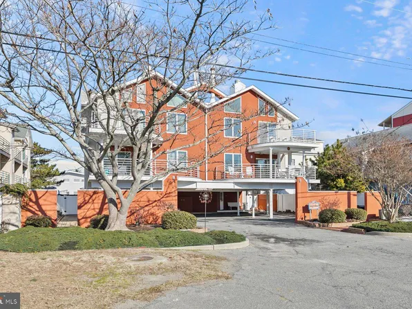 9 Read Ave #13, Rehoboth Beach, DE 19971