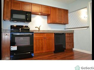 1917 52nd St APT 1, Galveston, TX 77551