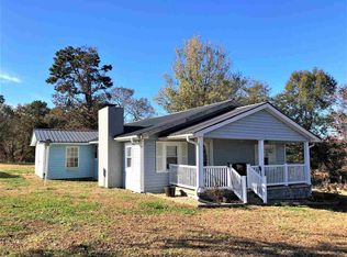 505 Mahaffey Cooley Rd, Chesnee, SC 29323