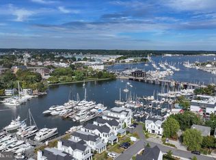 289 State St Unit 4, Annapolis, MD 21403