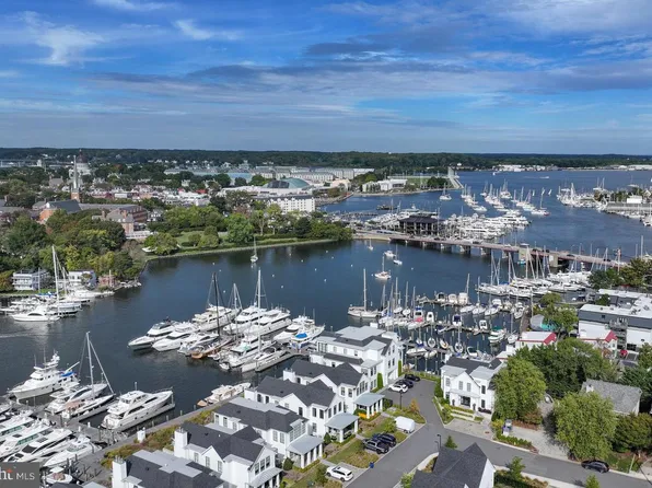 289 State St Unit 4, Annapolis, MD 21403