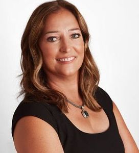 Jeannine Mullen