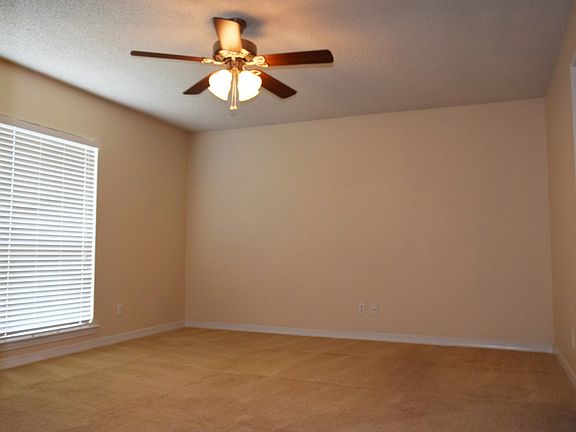 Large Master Bedroom