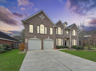 20831 Deauville Dr, Spring, TX 77388