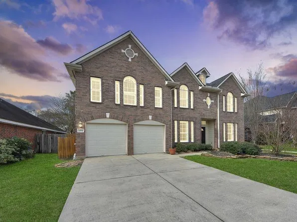 20831 Deauville Dr, Spring, TX 77388