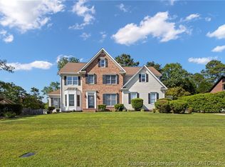 4308 Ferncreek Dr, Fayetteville, NC 28314