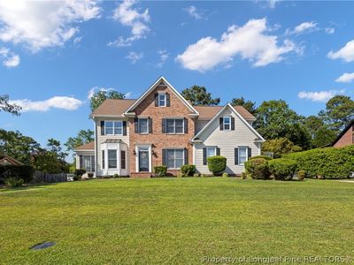 4308 Ferncreek Dr, Fayetteville, NC, 28314