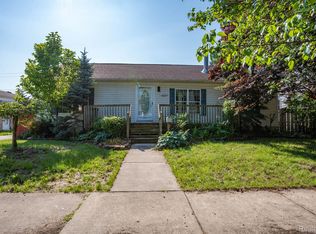 17730 Henry St, Melvindale, MI 48122