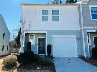 455 Union Station St, Cartersville, GA 30120