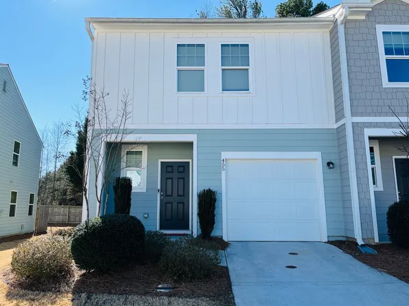 455 Union Station St, Cartersville, GA 30120