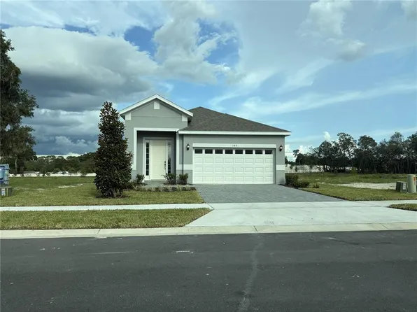 197 Fredrickburg Ave, Orange City, FL 32763