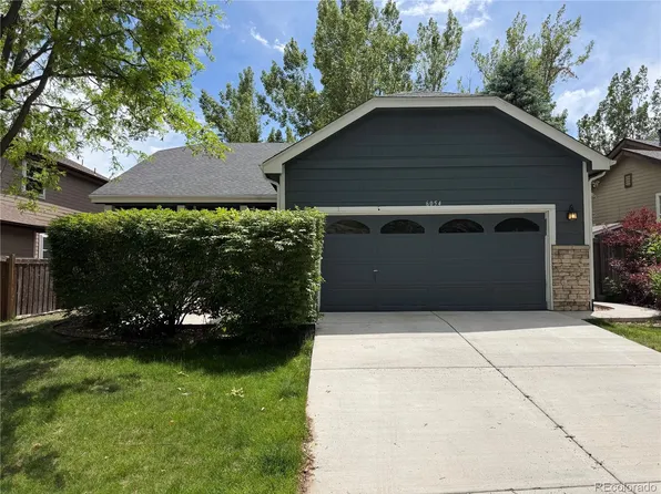 6054 W Prentice Avenue, Littleton, CO 80123