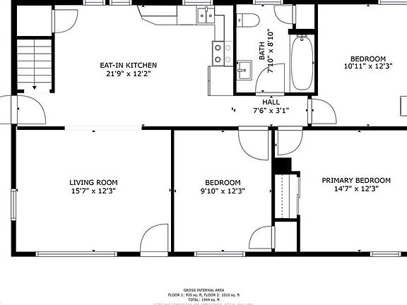 3rd image of this home